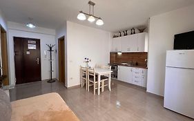 Mire Apartment
