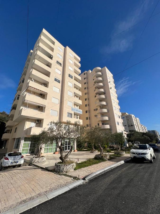 Mire Apartment Durrës Esterno foto