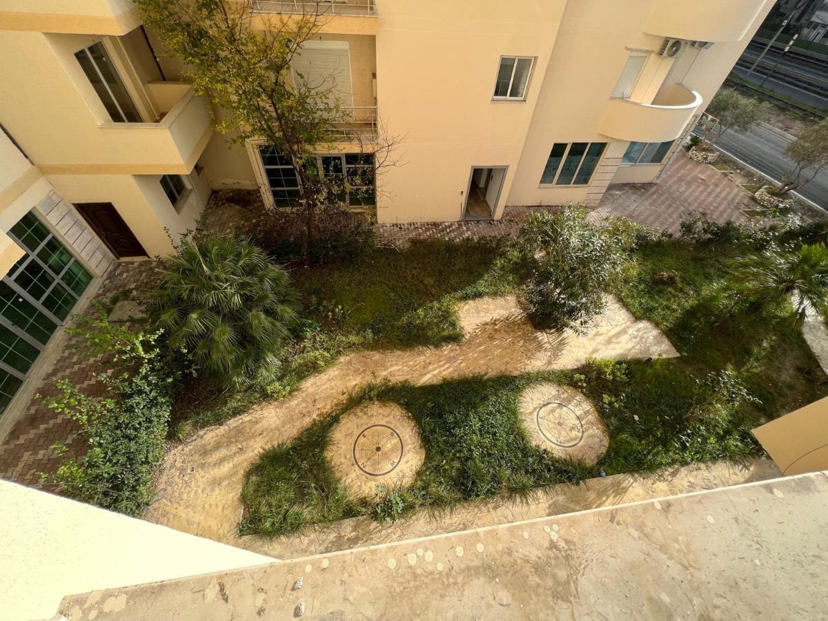Mire Apartment Durrës Esterno foto