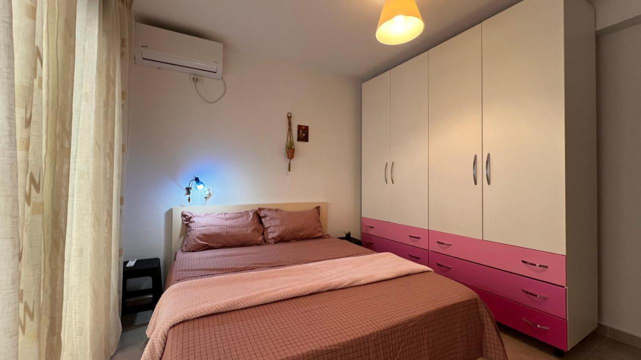 Mire Apartment Durrës Esterno foto