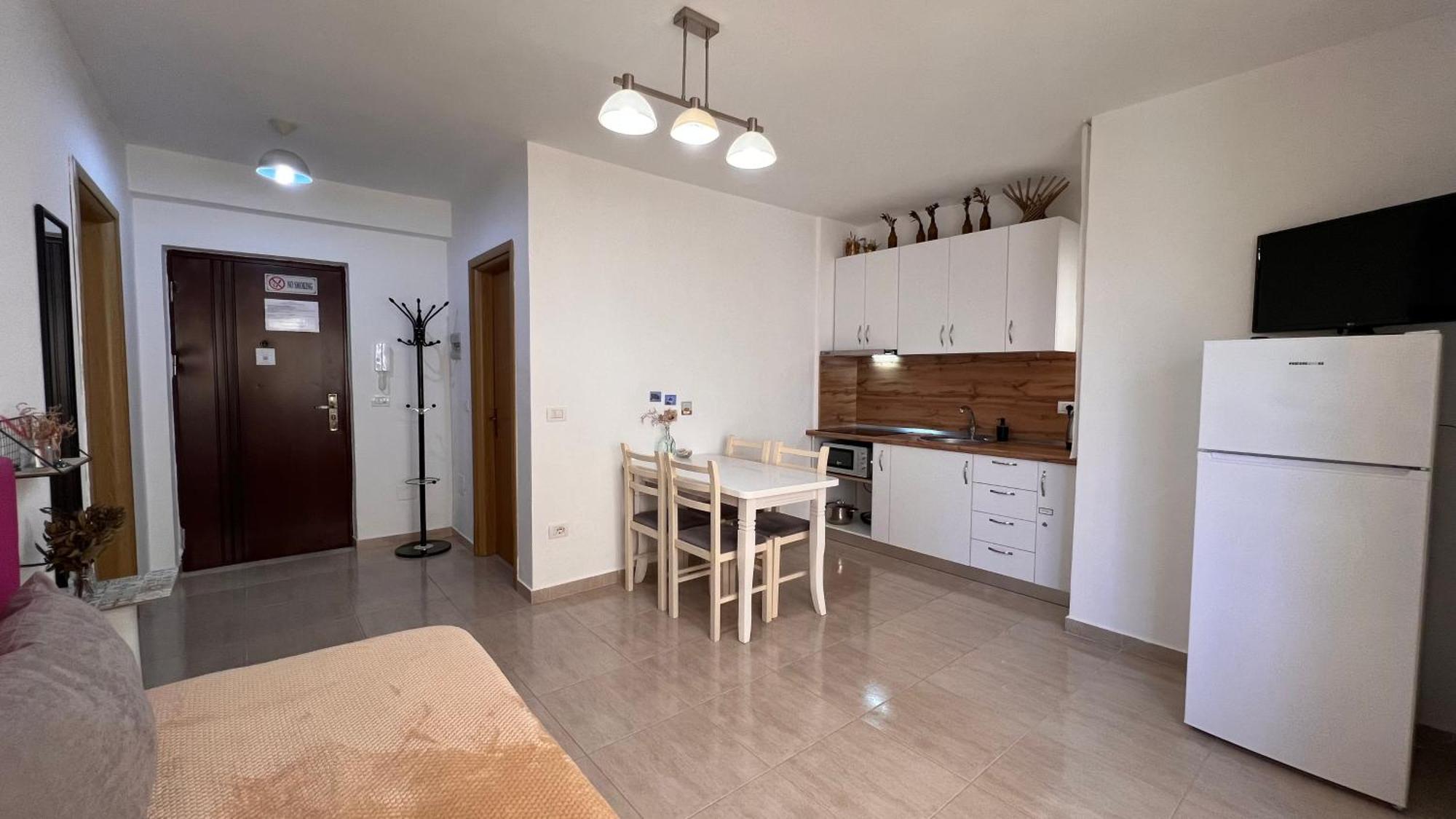 Mire Apartment Durrës Esterno foto