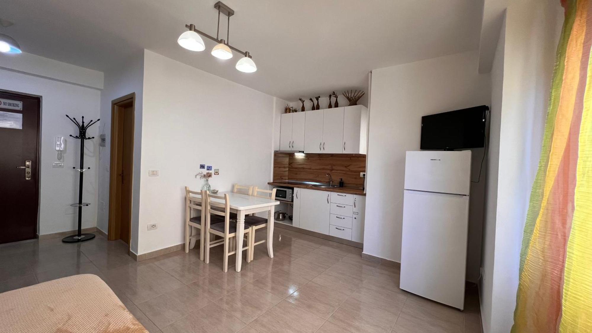 Mire Apartment Durrës Esterno foto