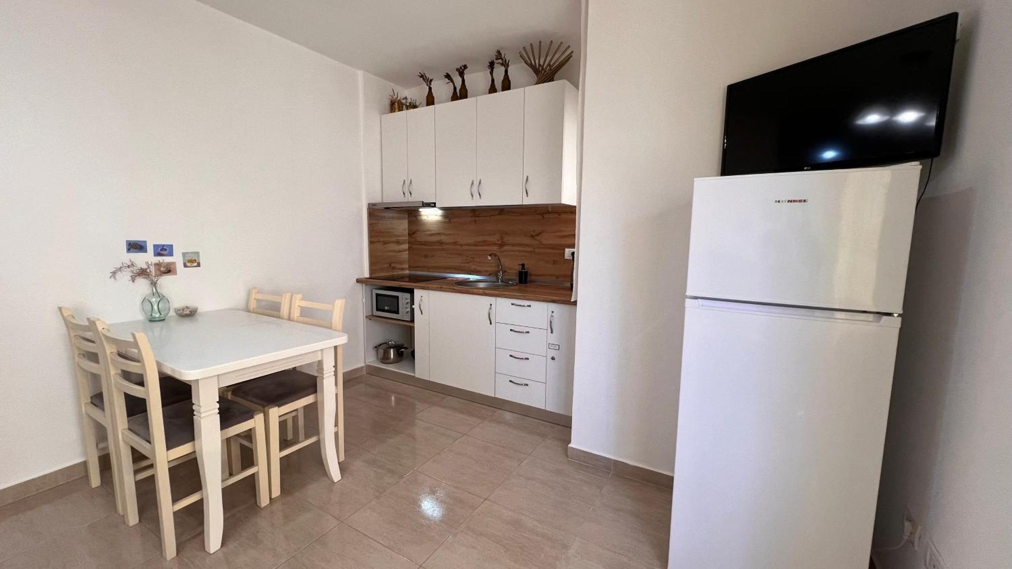 Mire Apartment Durrës Esterno foto