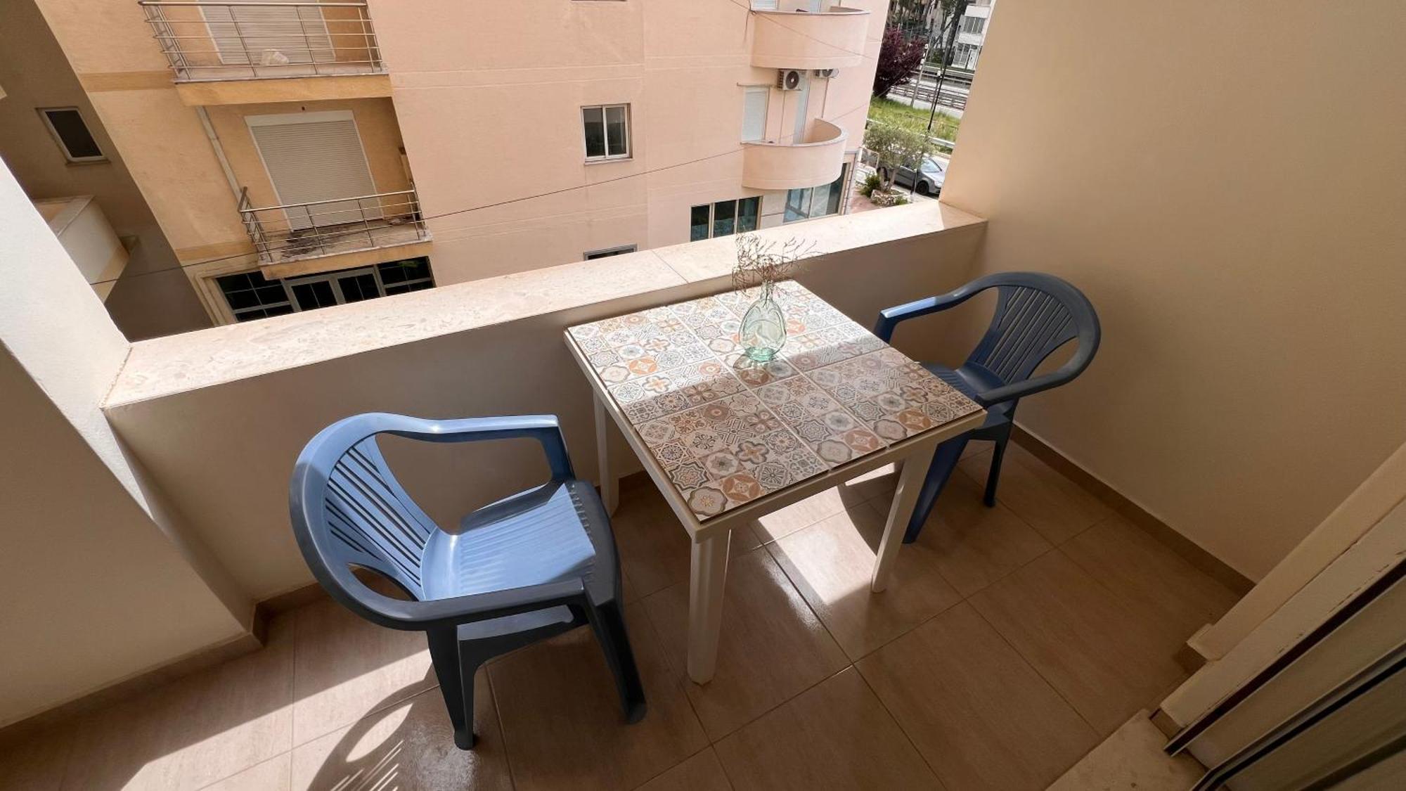 Mire Apartment Durrës Esterno foto