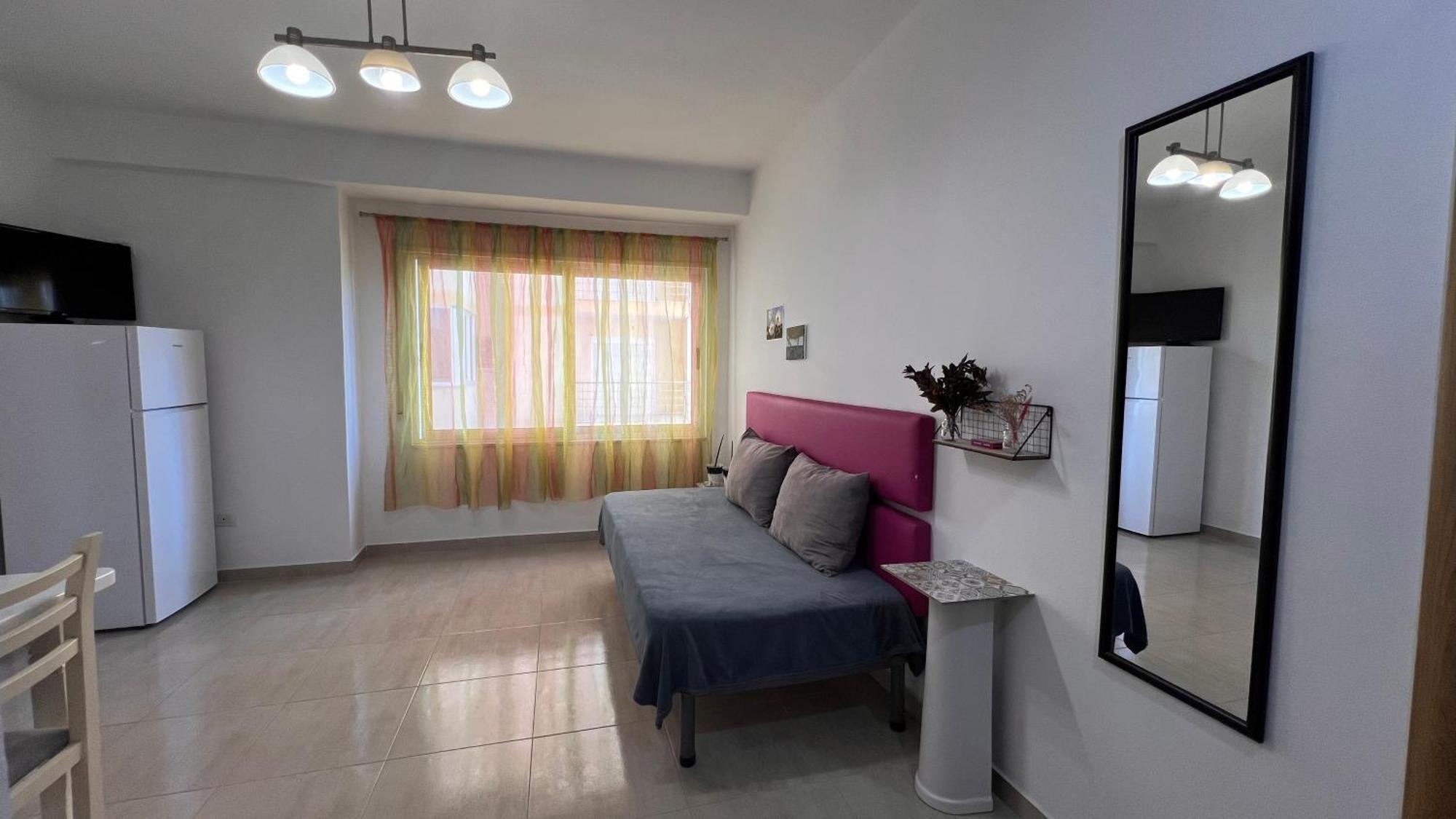 Mire Apartment Durrës Esterno foto