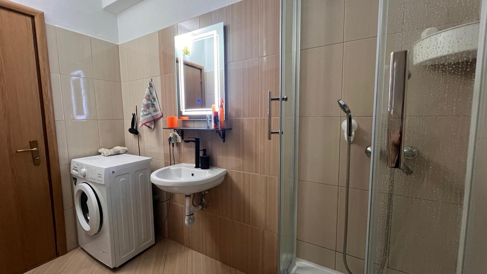 Mire Apartment Durrës Esterno foto